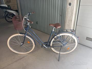 bicicletta donna
