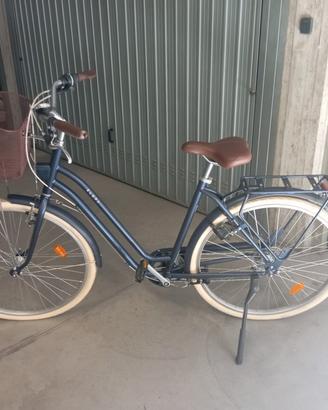 bicicletta donna