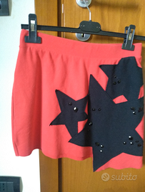 Gonne autunno/inverno bambina