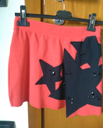 Gonne autunno/inverno bambina