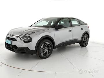 Citroën C4 BlueHDi 130 S&S EAT8 Feel Pack