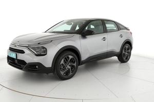 Citroën C4 BlueHDi 130 S&S EAT8 Feel Pack