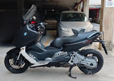 Bmw c 600 - 2014