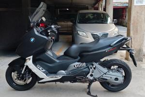 Bmw c 600 - 2014