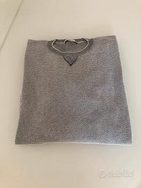 Maglia girocollo uomo cotone Circolo 1901