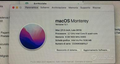Lotto Apple - Ipad , Macbook , Imac