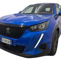 PEUGEOT 2008 PureTech 130 S&S Active