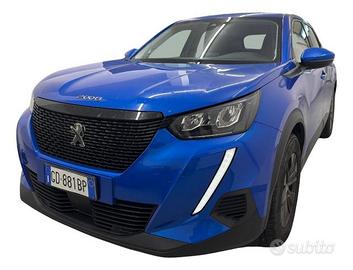 PEUGEOT 2008 PureTech 130 S&S Active