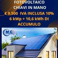 fotovoltaico 