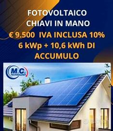 fotovoltaico 