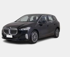 BMW 218 Luxury Auto