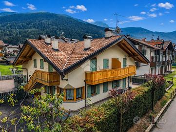 3 LOCALI A CARISOLO