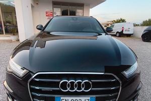 Audi A6 avant S-line quattro 