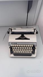 macchina da scrivere Adler Gabriele 25