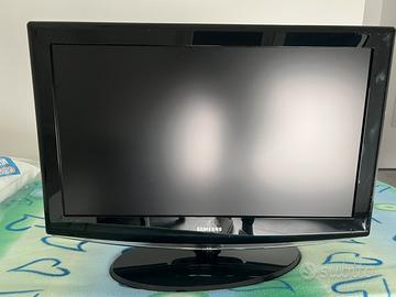 Tv samsung