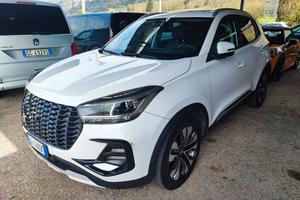 Dr 5.0 s3 1.5 Turbo CVT Bi-Fuel GPL