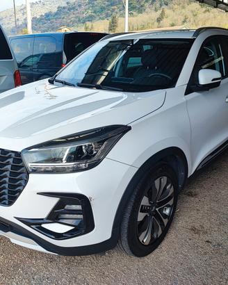 Dr 5.0 s3 1.5 Turbo CVT Bi-Fuel GPL