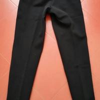 Pantaloni sci vintage tg 42