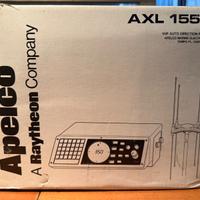 Apelco AXL 1550 Raytheon–VHF Auto Direction Finder