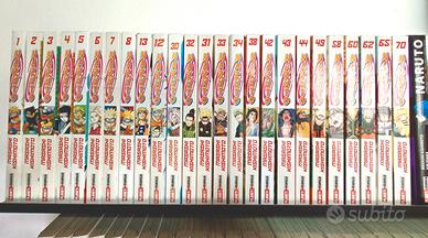 manga Naruto