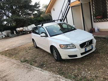 Volvo V50 SW 1600 D2
