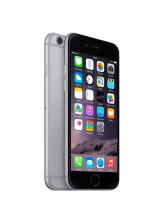 IPHONE 6 S PLUS  64 gb