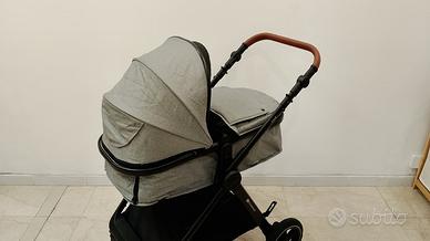 Passeggino Trio ESME
