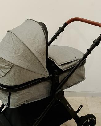 Passeggino Trio ESME
