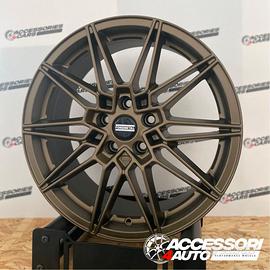 4 Cerchi THOE M Performance da 18 Bmw F40 G20 G30