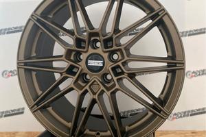 4 Cerchi THOE M Performance da 18 Bmw F40 G20 G30