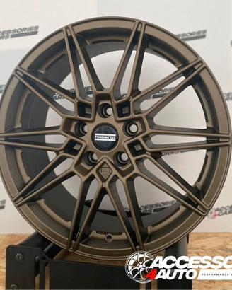 4 Cerchi THOE M Performance da 18 Bmw F40 G20 G30