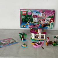 LEGO 41052 – Il Bacio Magico di Ariel (Disney)