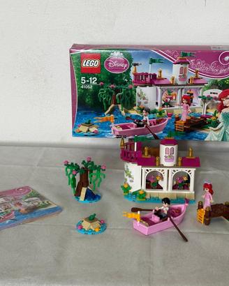LEGO 41052 – Il Bacio Magico di Ariel (Disney)