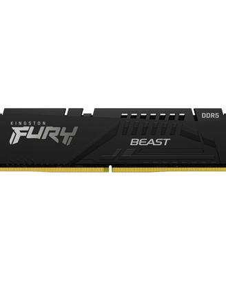 Memoria Kingston FURY Beast DDR5 8GB