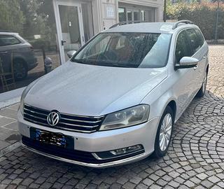 Vw passat variant 2.0tdi dsg