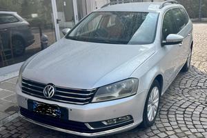 Vw passat variant 2.0tdi dsg