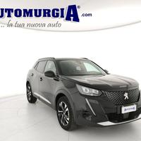 PEUGEOT 2008 BlueHDi 130 S&S EAT8 Allure Pack