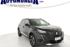 PEUGEOT 2008 BlueHDi 130 S&S EAT8 Allure Pack