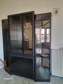 vetrina sala 