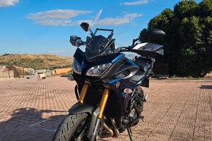 yamaha tracer 900 