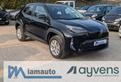 TOYOTA Yaris Cross Hybrid E-CVT Active 1.5cc 92c