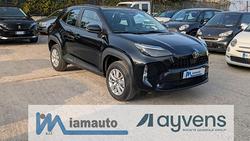 TOYOTA Yaris Cross Hybrid E-CVT Active 1.5cc 92c