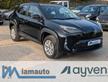 TOYOTA Yaris Cross Hybrid E-CVT Active 1.5cc 92c