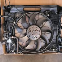 Kit Radiatori per Mercedes Vito W447