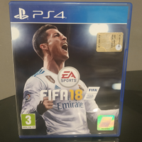 Fifa18