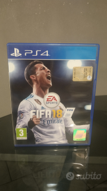 Fifa18