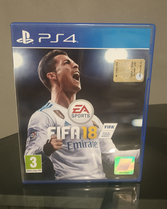 Fifa18