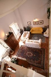 Appartamento con Soppalco 188mq