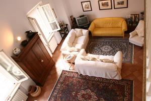 Appartamento con Soppalco 188mq