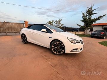 Opel cascada